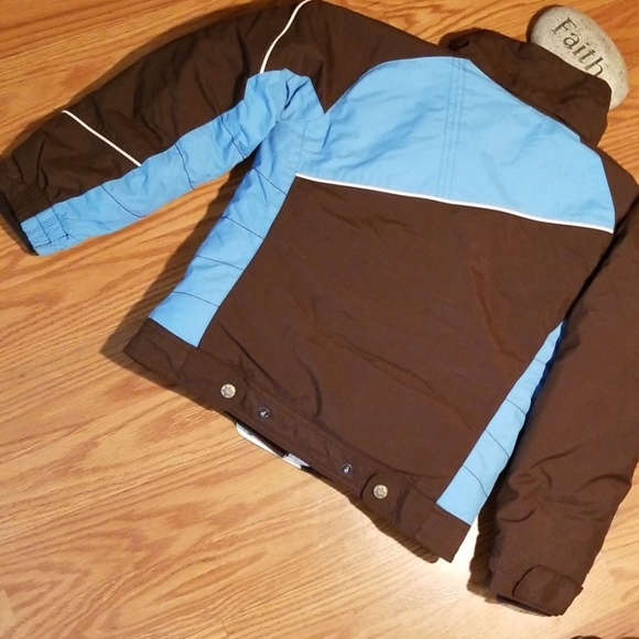 Columbia line‎ jacket 7/8 - Picture 2 of 6